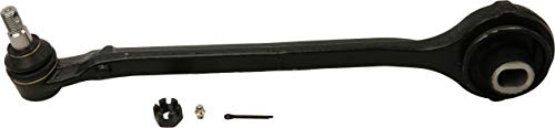 MOOG RK620258 Suspension Control Arm and Ball Joint Assembly front left lower forward