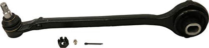 MOOG RK620258 Suspension Control Arm and Ball Joint Assembly front left lower forward