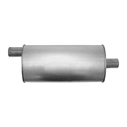 AP Exhaust Products 3762 Exhaust Muffler