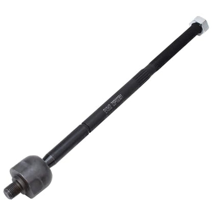 Detroit Axle - 4pc Front Tie Rods for Dodge Grand Caravan Chrysler Plymouth - size: 4S42902/group
