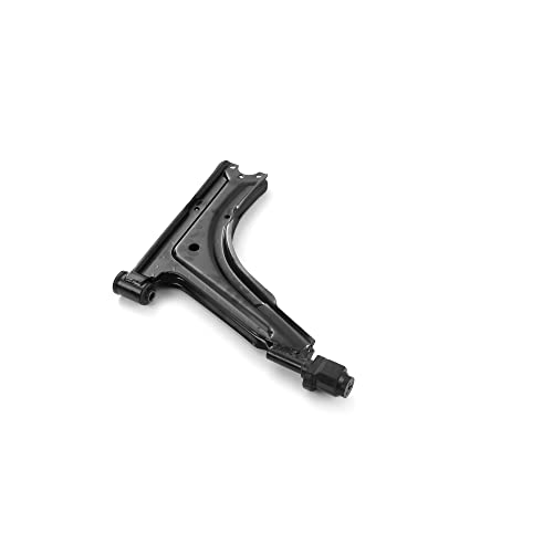 Metrix Premium Chassis Parts Control Arm Bushing Assembly Kit Fits Atlantic - size: CMS70114_CMS70115