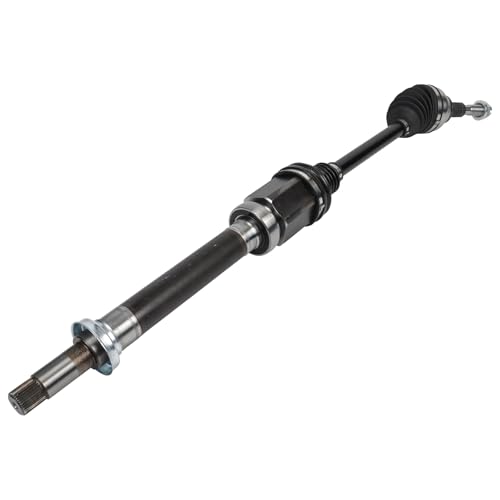 cciyu CV Axle Shaft for Ford Fusion 2017-2018 Front Right NCV11207 - size: 18-2642