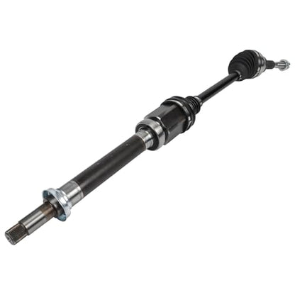 cciyu CV Axle Shaft for Ford Fusion 2017-2018 Front Right NCV11207 - size: 18-2642