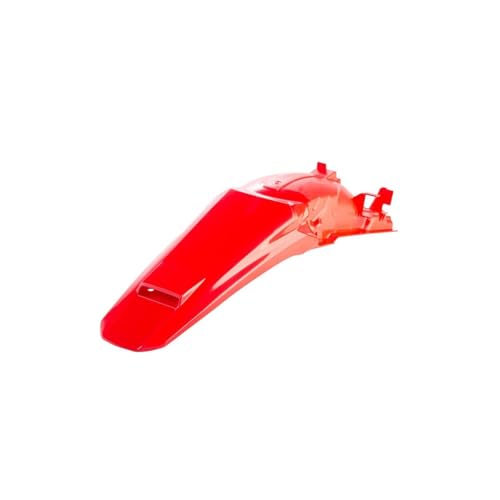 Acerbis Rear Fenders For Honda CRF250X (2004-2018) - 00 cr red