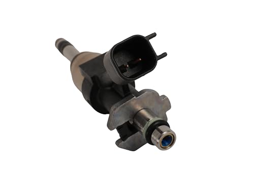 GM Genuine Parts 12742701 Multiport Fuel Injector