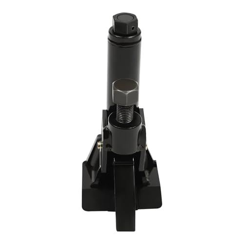 Manual Tire Bead Breaker Tool, Adjustable Hammer Tire Changer, Tire Repair Removal Changer Portable Tool for 10-21 Tire Tool for Tire Replacement Bead Breaker