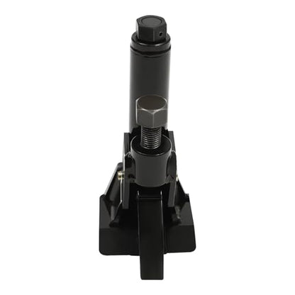 Manual Tire Bead Breaker Tool, Adjustable Hammer Tire Changer, Tire Repair Removal Changer Portable Tool for 10-21 Tire Tool for Tire Replacement Bead Breaker