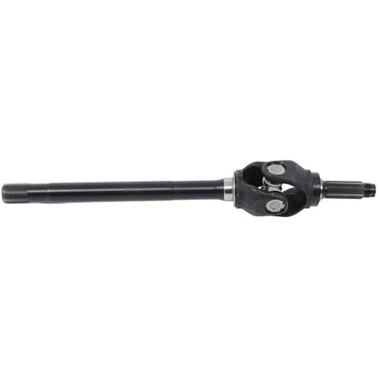 SCITOO Front Left (Driver Side) CV Axle Shaft Assembly Fit For Ram - size: [Front Driver Side] 68213880AA