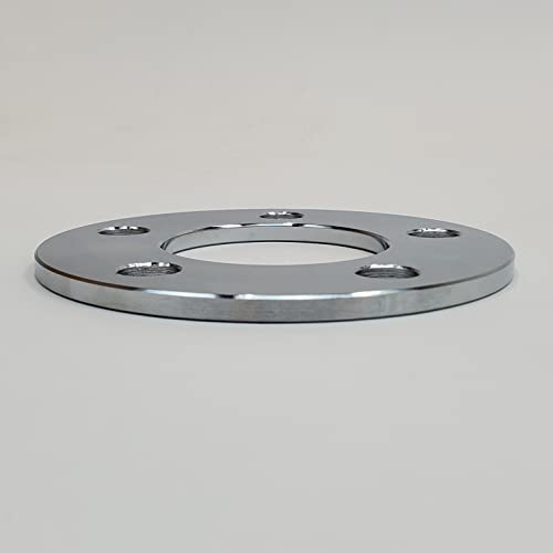 23 Tooth Belt-to-Chain Drive Conversion Front Transmission Sprocket with ½” Offset & Wheel Spacer for 1985-1994 Harley FXR & 1986-1999 Harley Softail 5-Speed Models – Recommended for 530 Chain