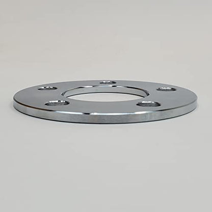 23 Tooth Belt-to-Chain Drive Conversion Front Transmission Sprocket with ½” Offset & Wheel Spacer for 1985-1994 Harley FXR & 1986-1999 Harley Softail 5-Speed Models – Recommended for 530 Chain