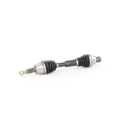 High Articulation Front CV Axle Shaft For Dodge Ram 1500 2012 2013 2014 2015 2016 2017 2018 - Designed For Lifted Trucks - BuyAutoParts 90-06301N New