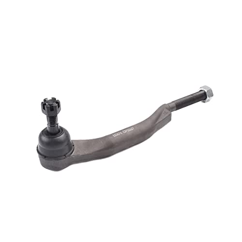 ASTARPRO 4pc Replacements for Front Inner And Outer Tie Rod End Compatible with Buick Rainier/SSR/Trailblazer/Trailblazer EXT/GMC Envoy/Envoy XL/Envoy XUV/Isuzu Ascender/Bravada/Saab 9-7x