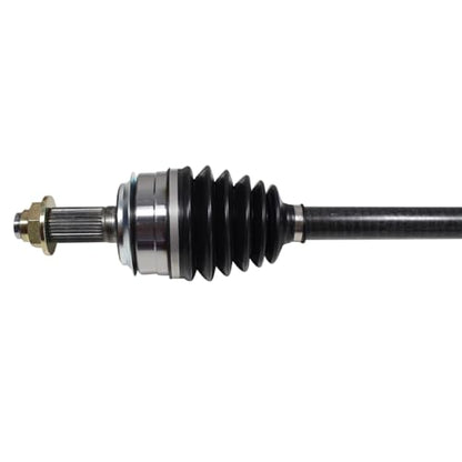 GSP NCV36576 CV Axle Shaft Assembly - Left Front (Driver Side)