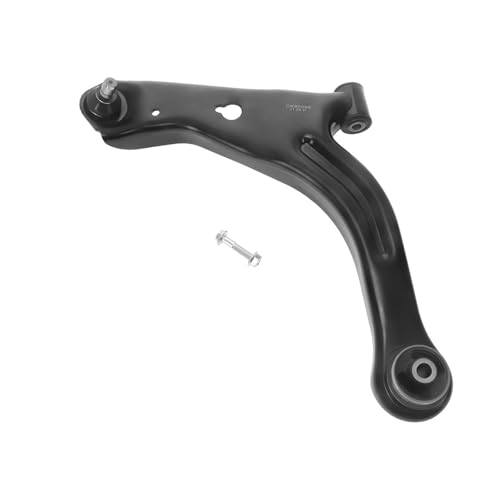 PM Auto Front Left Lower Control Arm Ball Joint Compatible With 2001-2004 Ford Escape
