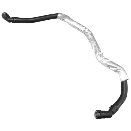 HL3Z-18472-F HVAC Heater Hose Compatible with Ford F-150 3.5L V6 2017-2020