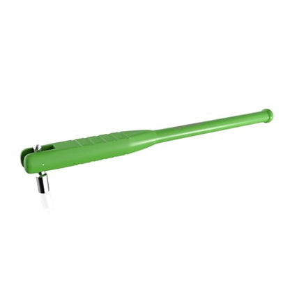 SUNSOUL 2-in-1 Tire Valve Stem Puller, 12 Inch Valve Stem Removal Tool