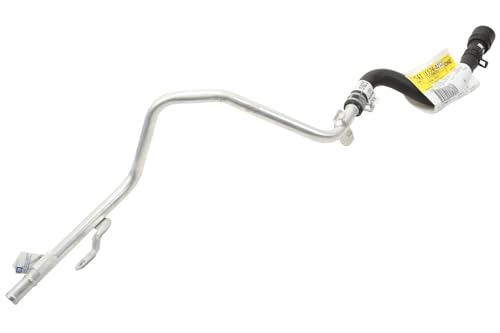 GM Genuine Parts 15768212 HVAC Heater Outlet Hose