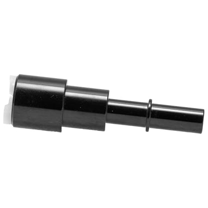 Billet Fuel Rail Replacement for 1997-2001 Jeep Wrangler TJ Cherokee XJ 4.0L1998 1999 2000 01 97 98 Aluminum Billet Fuel Rail