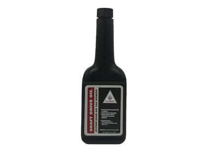 Cyclemax 3PK of Shaft Drive Oil for Honda 08208-0080