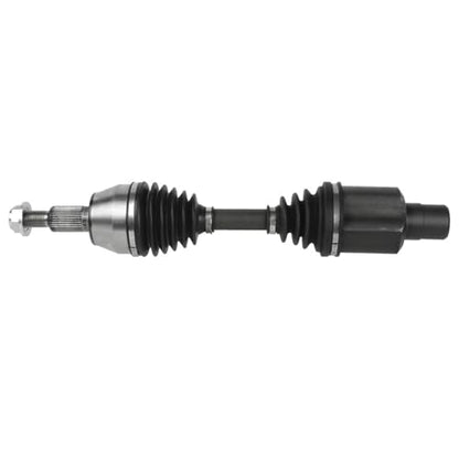 Detroit Axle - Front CV Axles for 2004-2009 Dodge Durango - size: D-0219x2/Pair