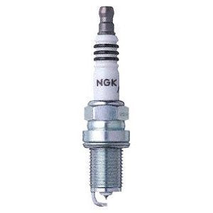 NGK 6418 Iridium Spark Plugs BKR6EIX ---6 PCS NEW