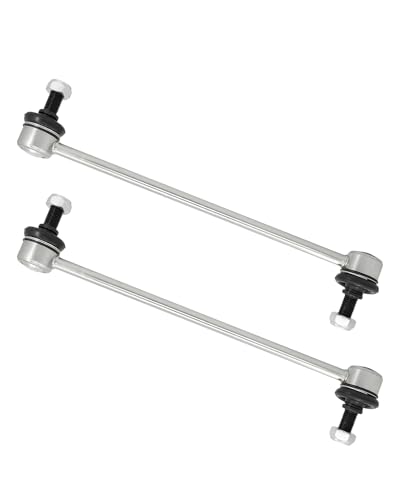 K750523 2Pcs Front Sway Bar End Links for Hyundai,for Kia - size: K750523