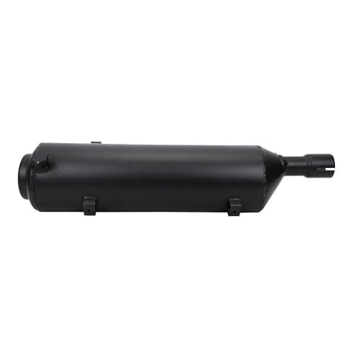Muffler/Ex-PIPE/Dampener/SEAL FITS HONDA TRX350TE Rancher 350 2x4 2000-2005