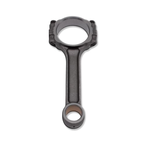 Connecting Rods 5140 I Beam 6.000" 2.100" .927" Bronze Bush - size: 6" Length, style: Floating Design