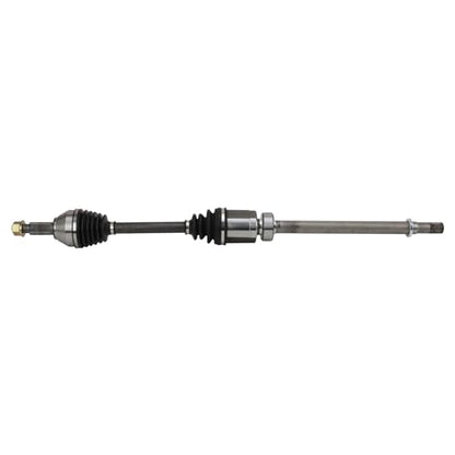 TRQ Front Left and Right CV Axle Assembly Set 2 Piece