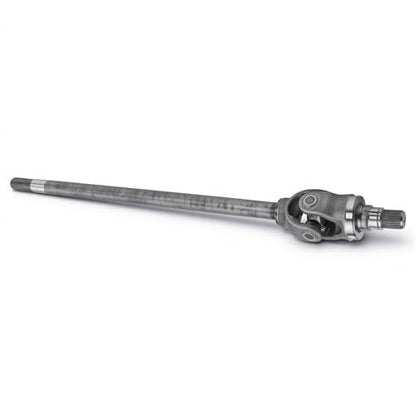 A-Premium Front Right Passenger Side CV Axle Shaft Assembly - style: Front Passenger Side