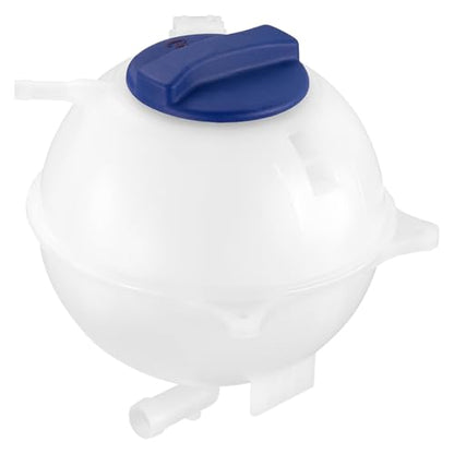 603-559 Coolant Tank for VW Golf/Jetta 90-99 - color: White, size: 603-559