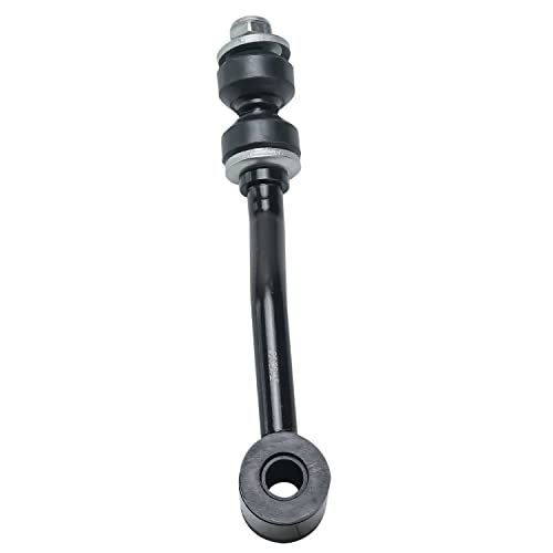 Detroit Axle - Pair Front Sway Bar Links for Jeep 1993-1995 Grand Cherokee - size: K3174 x2/Pair