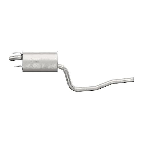 Walker Quiet-Flow SS 55748 Direct Fit Exhaust Muffler Assembly