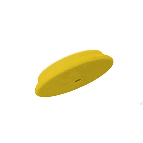 RUPES Bigfoot Fine Sponge Pad for Dual Action - D-A Fine 150/180 mm - size: 6 INCH, style: Pack of 1