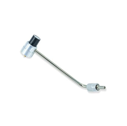 Regulator Adapter for Ozark Trail 2 Burner Camping Stove GCT2208WB, A200-1