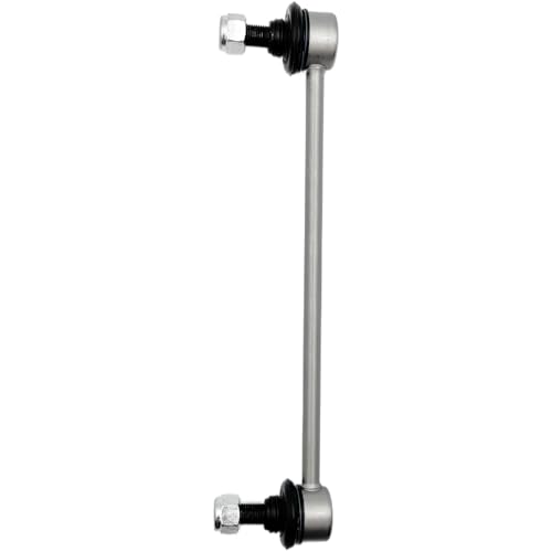 Zinc-Nickel Alloy Front Stabilizer Sway Bar Links Fit for 2007-2017 Toyota Camry, 2013-2018 Toyota Avalon, for 2013-2018 Lexus ES300h, 2013-2018 Lexus ES350 (K750123,517603K001) - size: K750123*2