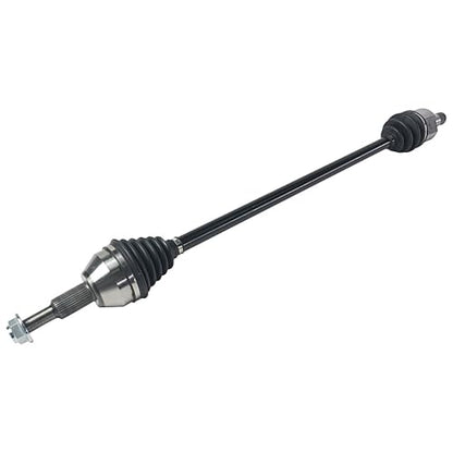 CCIYU Front Right CV Axle Shaft for Chrysler Town & Country 2008-2010 - size: 17-9574