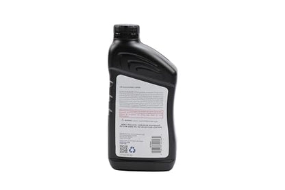 ACDelco GM Original Equipment 10-9243 (88865549) Dexron VI Full Synthetic Automatic Transmission Fluid - 1 qt (Pack of 12) - size: 1 Quart (Pack of 12)
