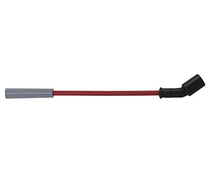 Hinson Red Truck/SUV Performance Spark Plug Wire Set for GM 4.8L 5.3L 6.0L 6.2L