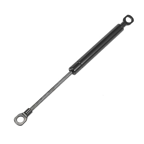 X AUTOHAUX 2pcs 10" 24Lbs/107N Lift Supports for Car Boat RV