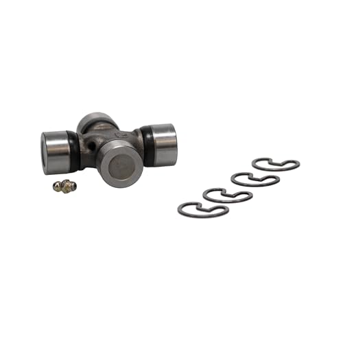 ACDelco Gold 45U0107 (19470451) Driver Shaft Universal Joint Kit