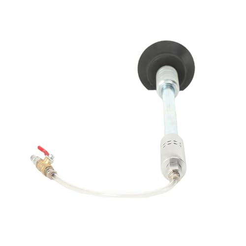 Upgraded Car Dent Puller Air Pneumatic Dent Puller 3 Suction Cups - size: 3 Cups