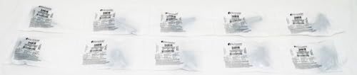 Schrader 34010 TPMS Service Pack (10)