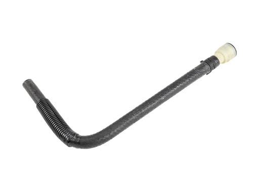 GM Genuine Parts 22941692 Heater Inlet Hose