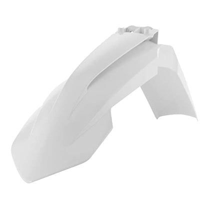 Acerbis Front Fender White for KTM 300 XC 2017-2018