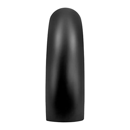 23 inch Front Fender Mudguards For 120 / R23 Tire Bagger Touring - size: For 23 inch 120 / R23 Wheel, style: Matte Black