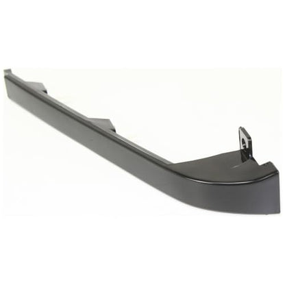 Garage-Pro Front Bumper Filler Compatible with NISSAN PATHFINDER 1999-2001 HEADLIGHT FILLER LH Grille Filler