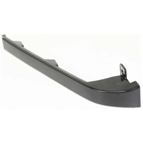 Garage-Pro Front Bumper Filler Compatible with NISSAN PATHFINDER 1999-2001 HEADLIGHT FILLER LH Grille Filler