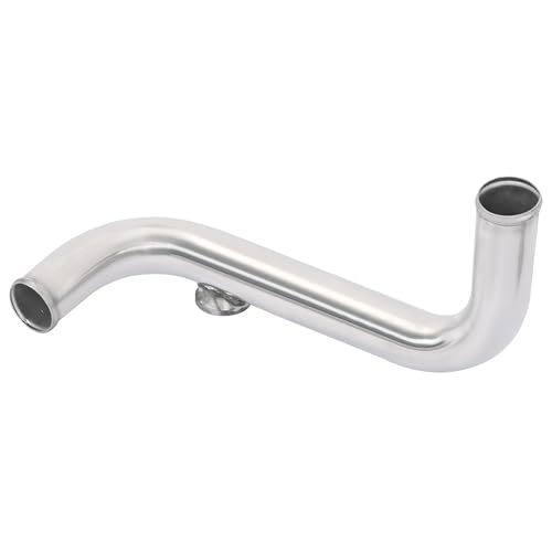 Intercooler Pipe Boot Kit Compatible with 92-00 Civic EG EK Del Sol