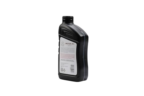 ACDelco Gold 10-9292 (19419416) Synthetic Blend 10W-30 Motor Oil - 1 qt